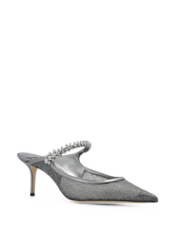 JIMMY CHOO: scarpe décolleté online - Décolleté