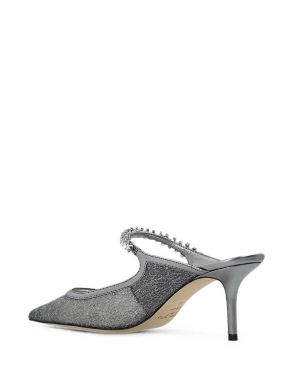 The Best Shops JIMMY CHOO: scarpe décolleté - Décolleté