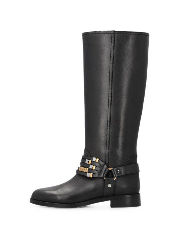Botas shop online Botas - Negro