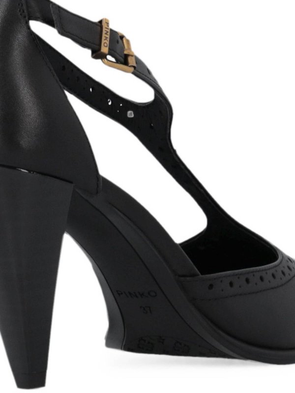 Pinko: Pumps online - Pumps - Schwarz