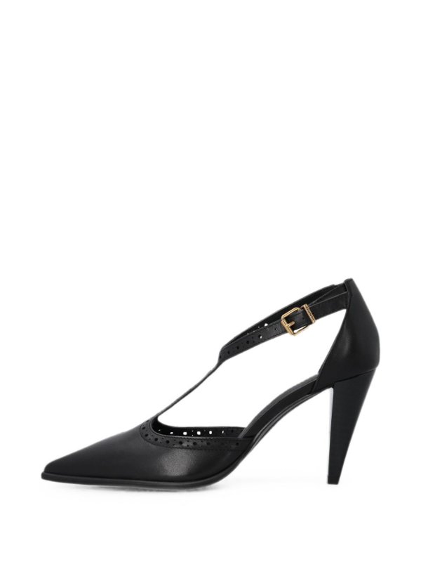 The Best Shops Pinko: Pumps - Pumps - Schwarz