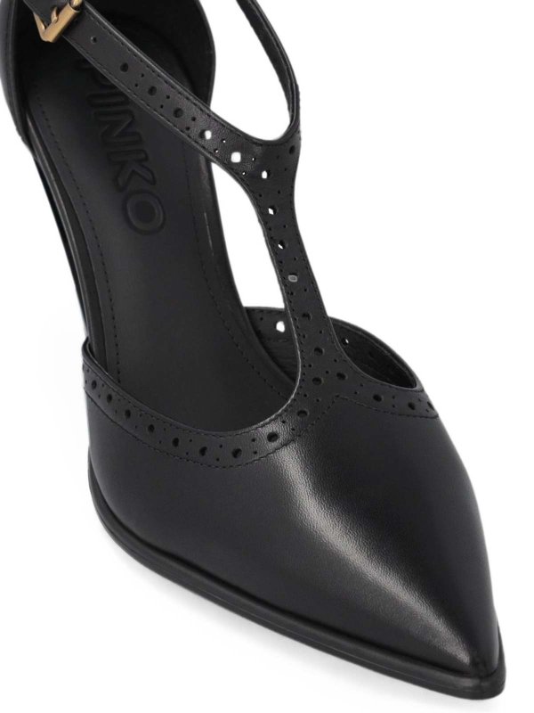 Pumps - Schwarz shop online: Pinko