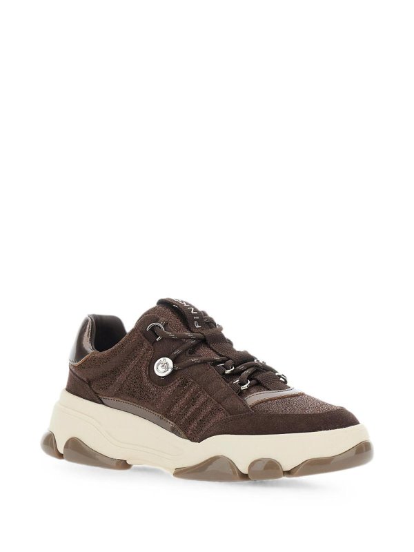 Pinko: Sneaker online - Sneaker - Braun