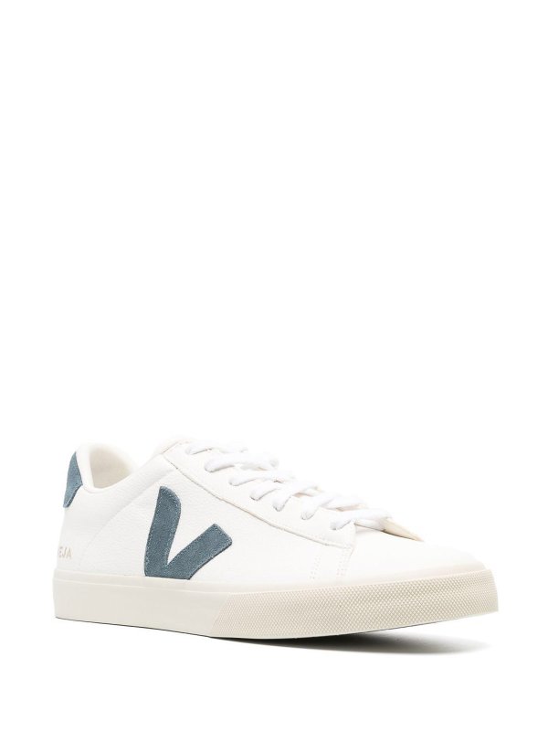 The Best Shops VEJA: スニーカー - スニーカー - 白