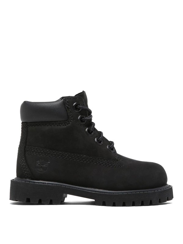 TIMBERLAND: ankle boots - Ankle boots