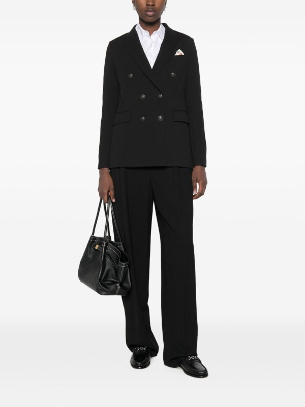 Blazer - Negro shop online: CIRCOLO 1901