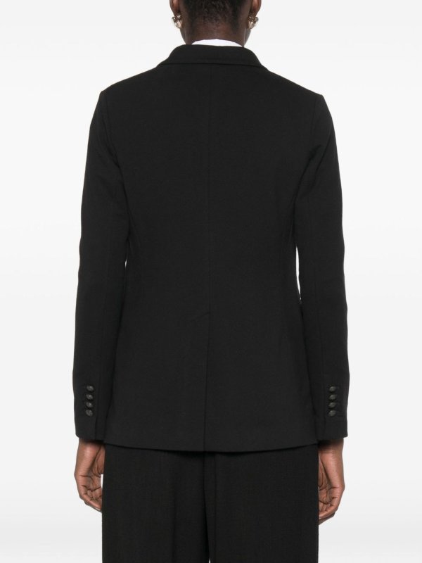 CIRCOLO 1901 buy online Blazer - Negro