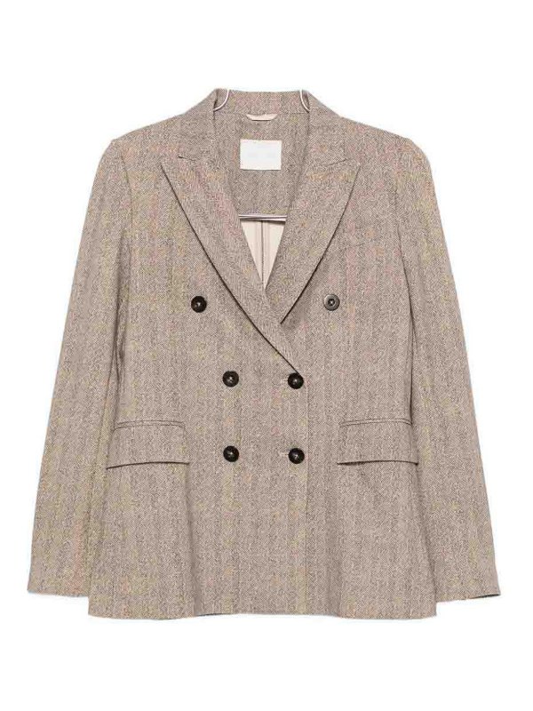 CIRCOLO 1901: blazers - Blazer