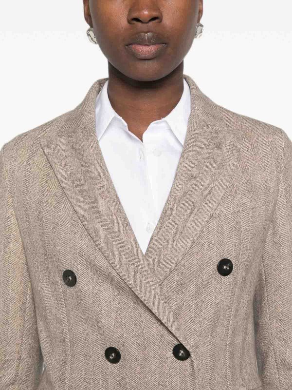 CIRCOLO 1901: blazers online - Blazer
