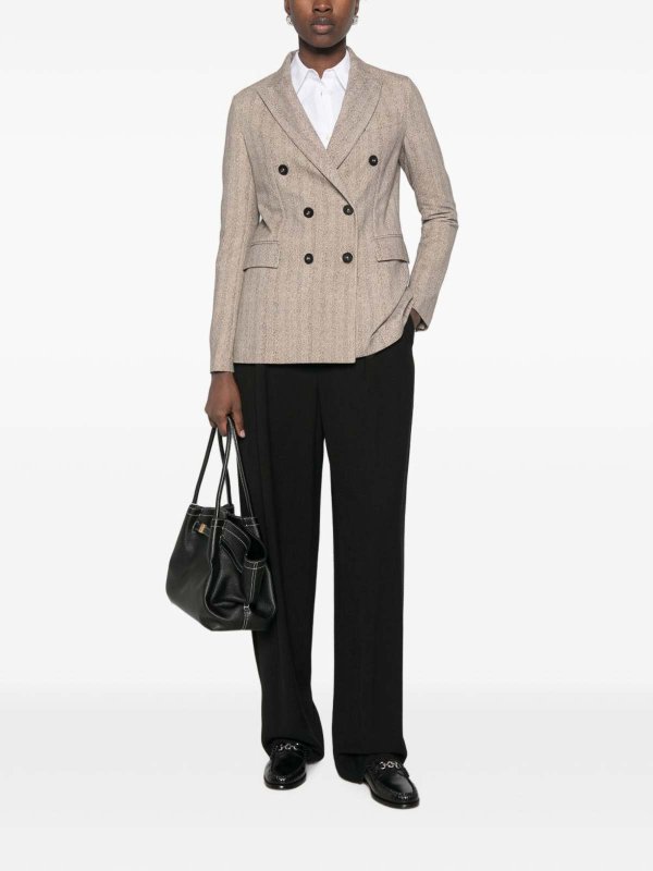 Blazer shop online: CIRCOLO 1901