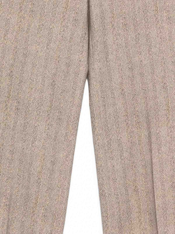 CIRCOLO 1901: casual trousers online - Pants