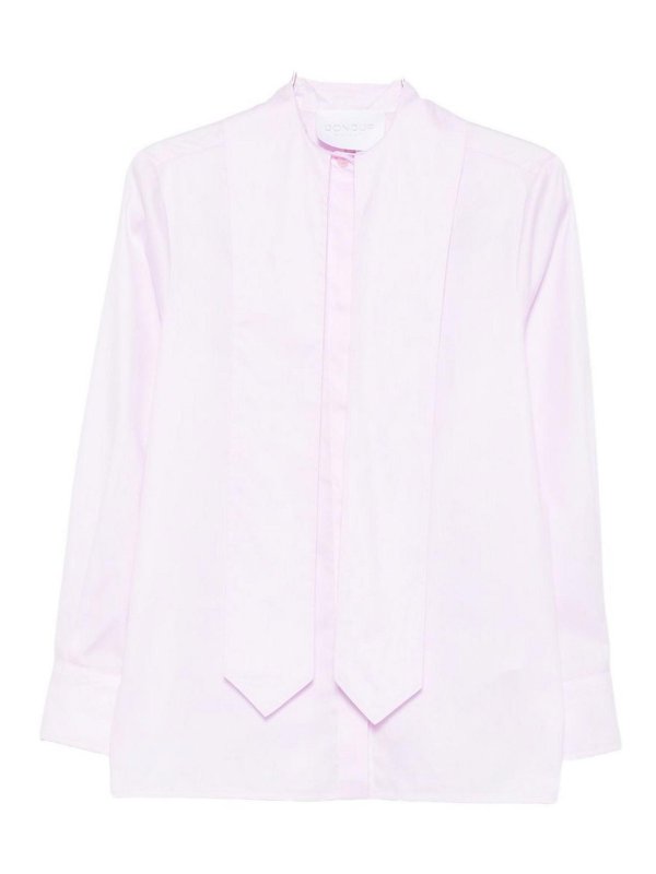 DONDUP: shirts - Shirt