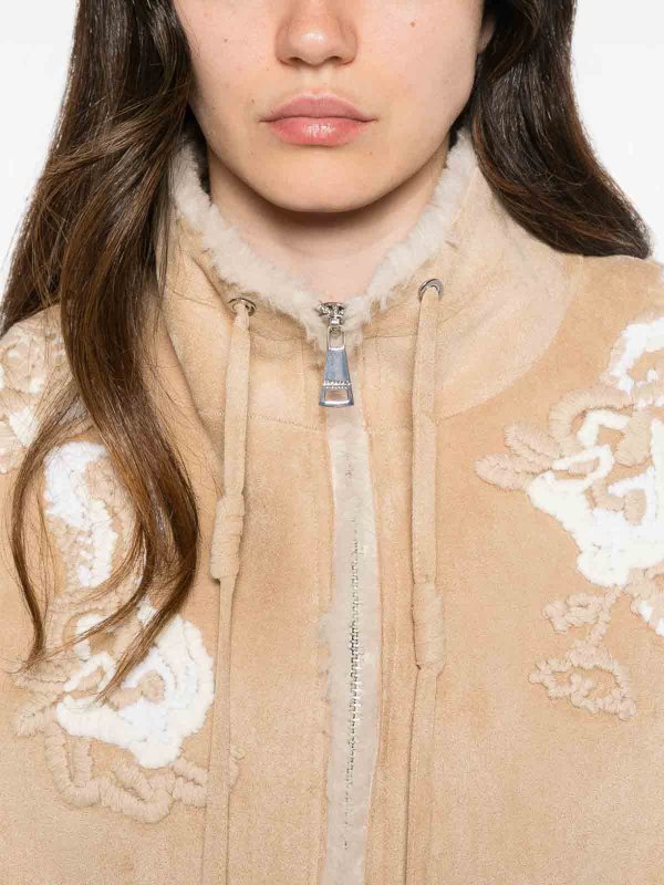 Coat shop online: ERMANNO FIRENZE