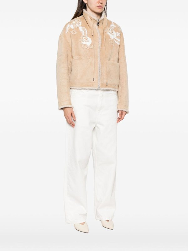 ERMANNO FIRENZE buy online Coat