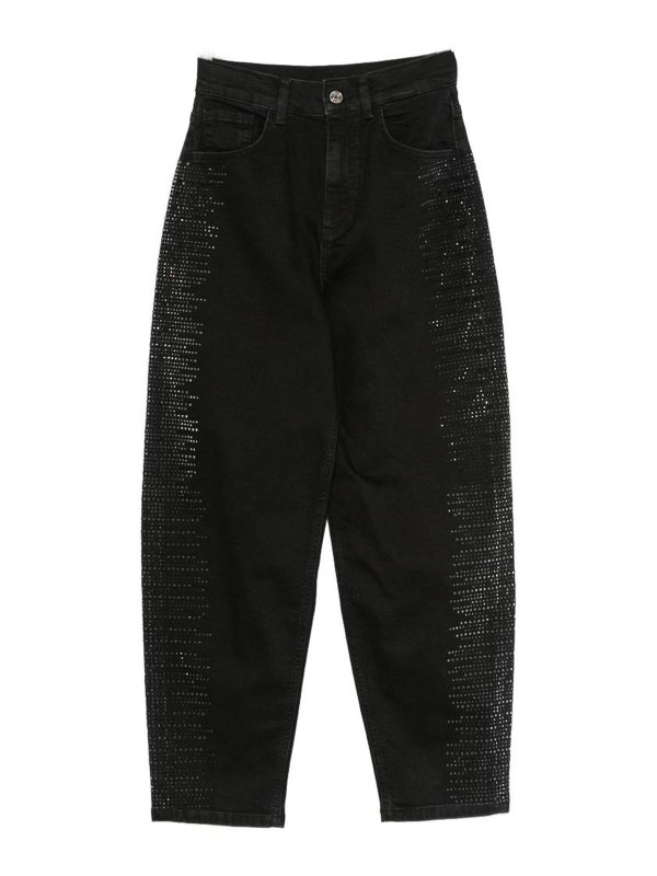 Liu Jo: flared jeans - Jeans