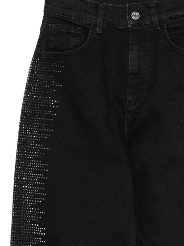 Liu Jo: flared jeans online - Jeans