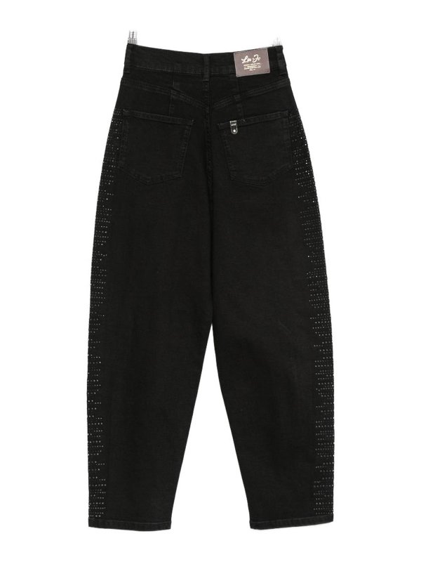 The Best Shops Liu Jo: flared jeans - Jeans