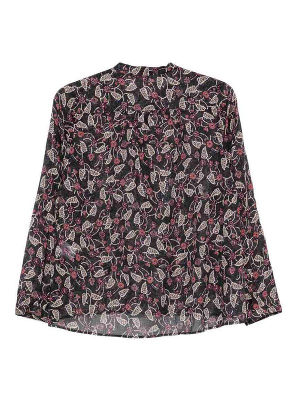 Isabel Marant Etoile: ブラウス online - ブラウス - 赤