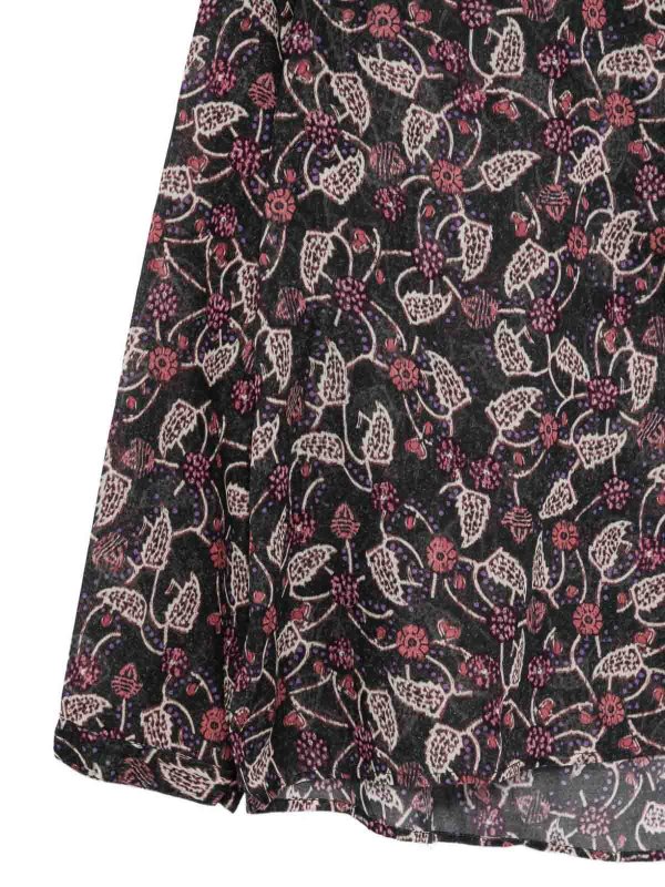 The Best Shops Isabel Marant Etoile: ブラウス - ブラウス - 赤