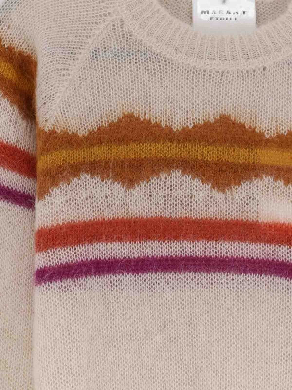 Isabel Marant Etoile: クルーネック online - クルーネック - グレー