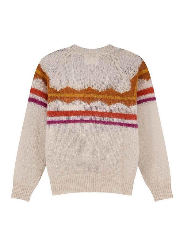 The Best Shops Isabel Marant Etoile: クルーネック - クルーネック - グレー