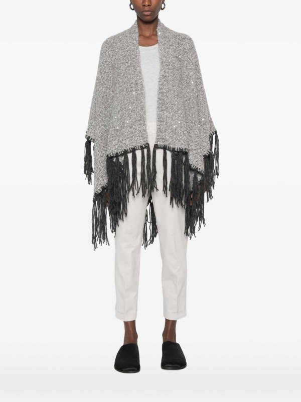 Mantella shop online: PESERICO