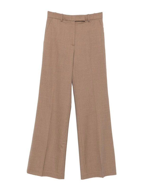 SEVENTY: pantaloni casual - Pantaloni