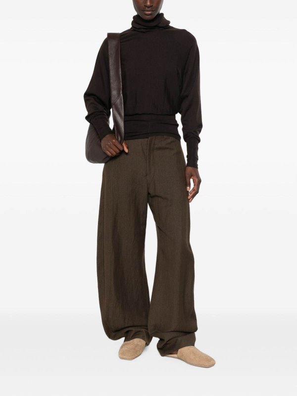 Turtleneck shop online: SOEUR
