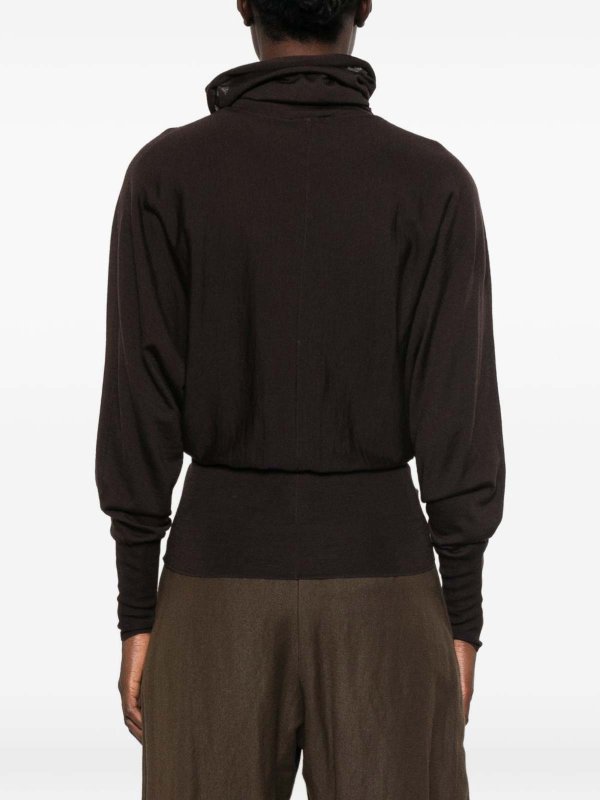 SOEUR buy online Turtleneck