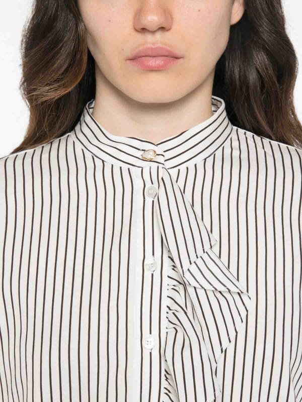 MARELLA: Camisas online - Camisa - Marrón