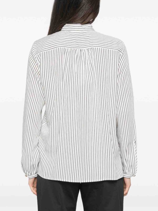 Camisa - Marrón shop online: MARELLA