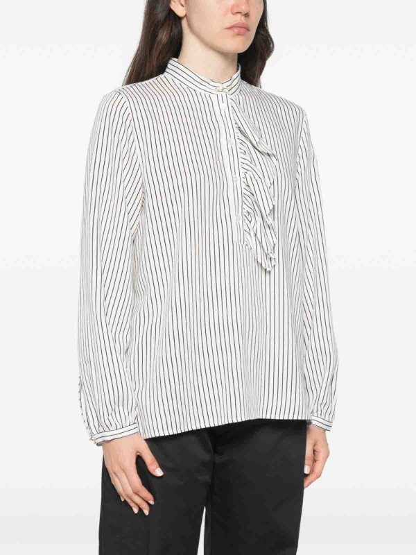 MARELLA buy online Camisa - Marrón