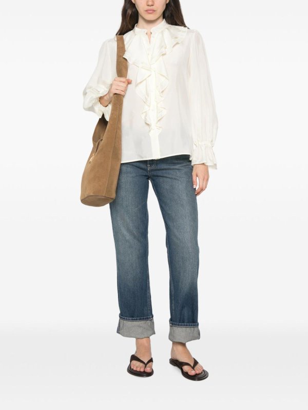 MARELLA buy online Camisa - Blanco
