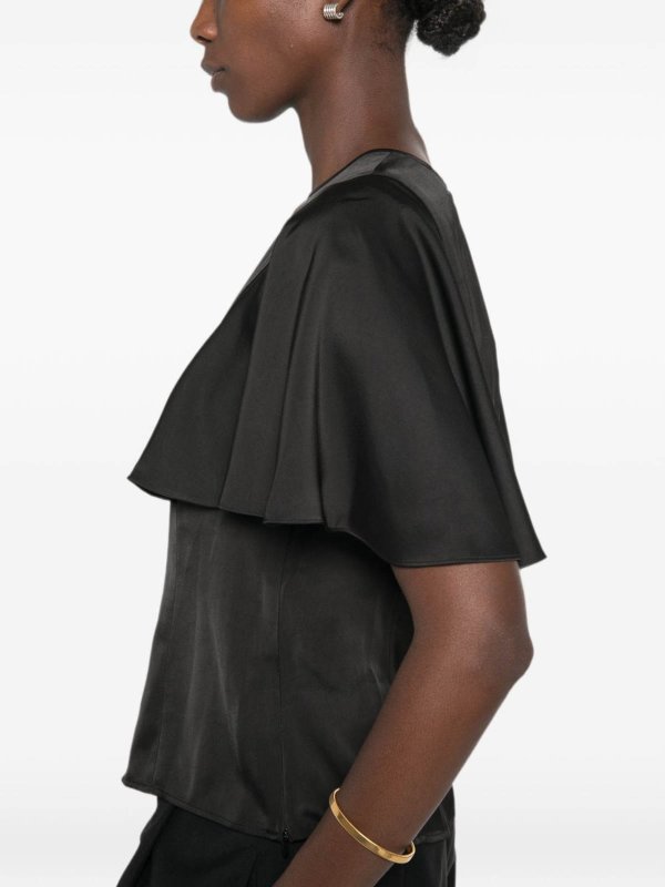 The Best Shops MICHAEL KORS: Tops y camisetas sin mangas - Top - Negro