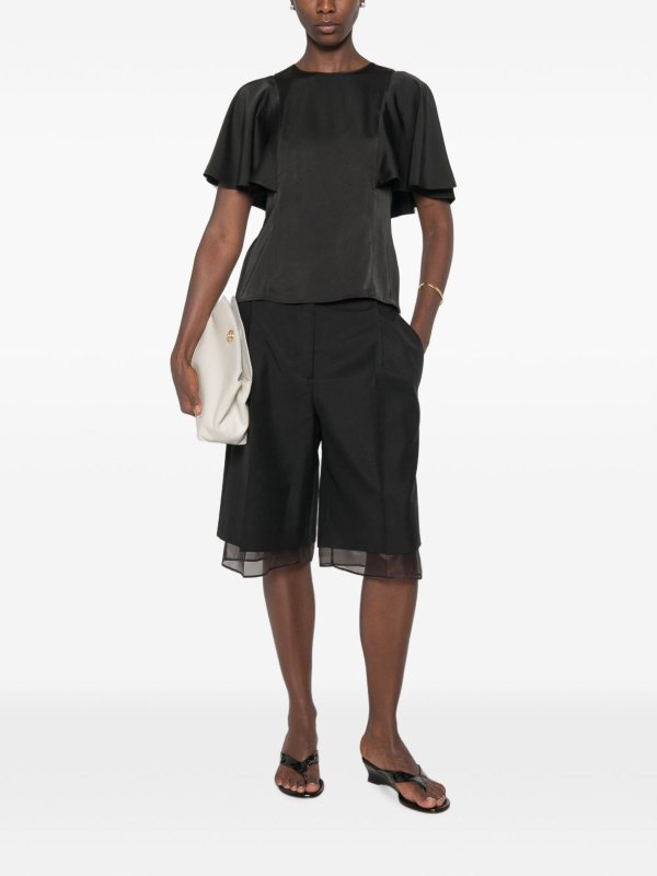 Top - Negro shop online: MICHAEL KORS