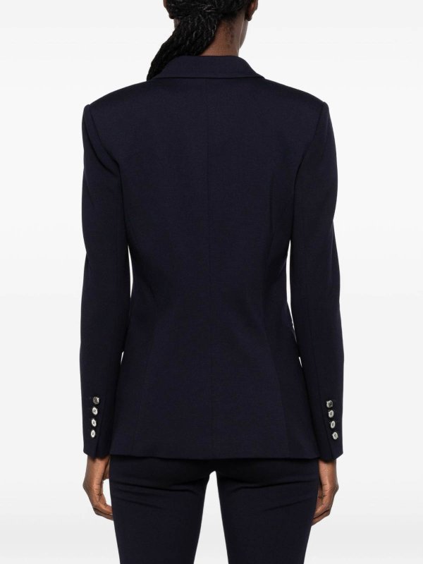 Pinko: Blazer online - Blazer - Azul