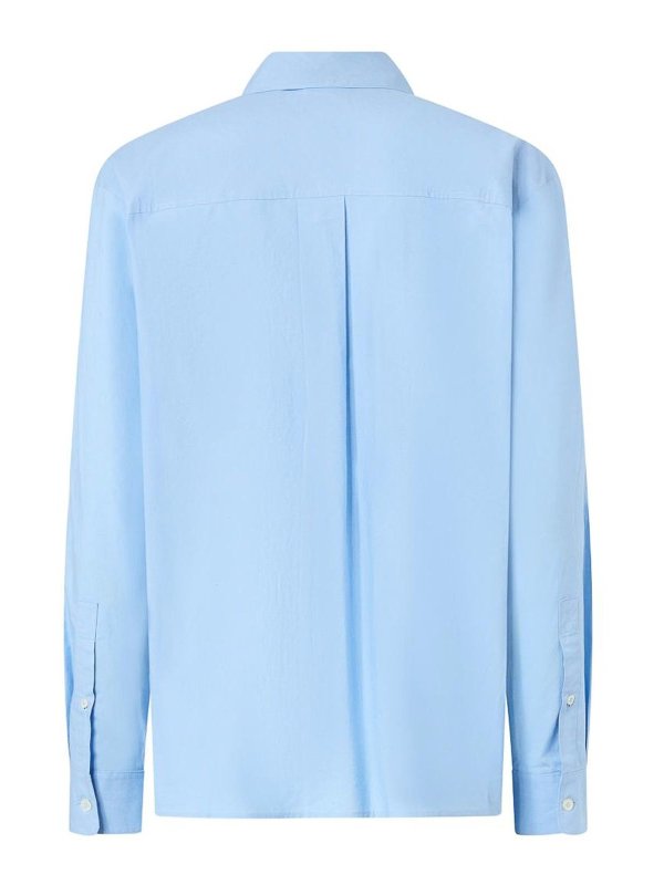 Pinko: Hemden online - Hemd - Blau