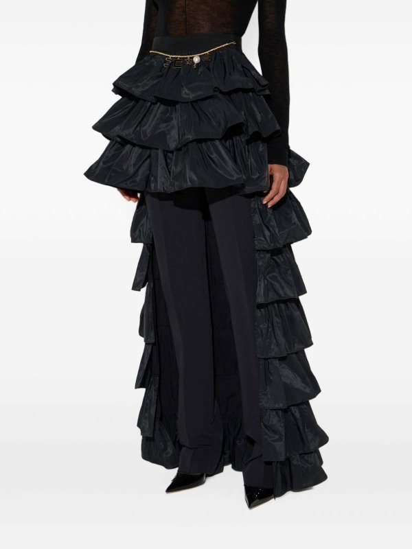 ELISABETTA FRANCHI buy online ブレザー - 黒