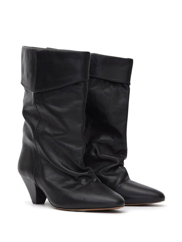 ISABEL MARANT buy online Bottes - Noir