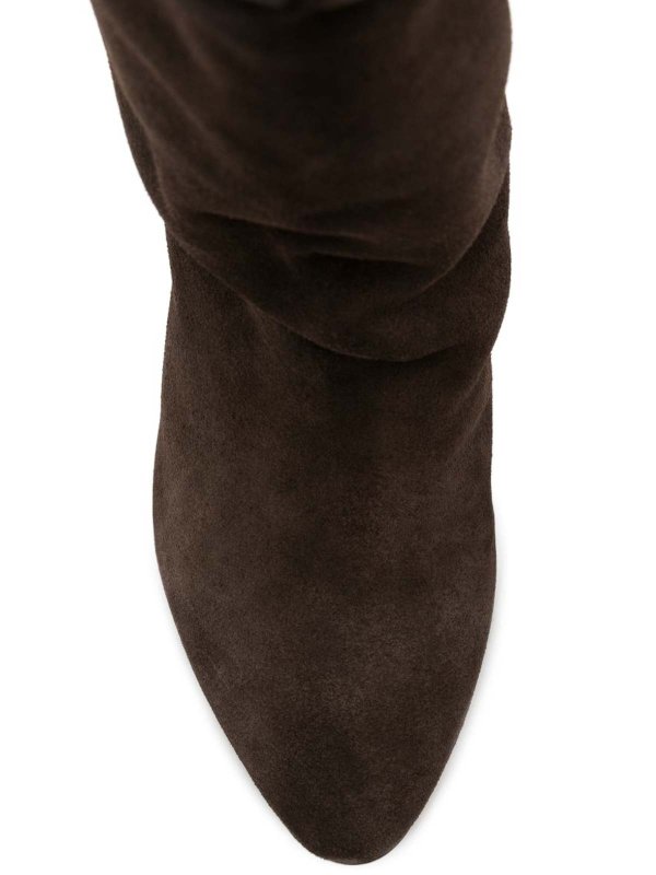 Botas - Marrón shop online: ISABEL MARANT