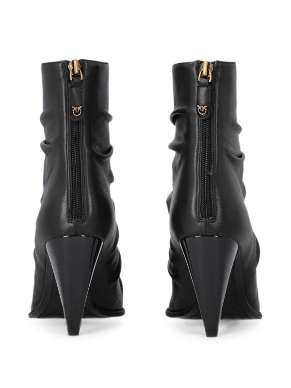 Pinko: Botines online - Botines - Negro