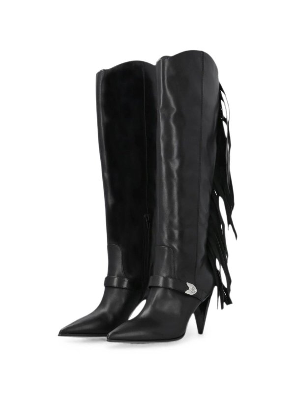 Pinko: Stiefel online - Stiefel - Schwarz