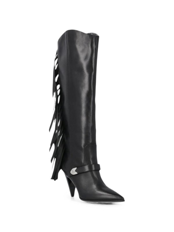 Stiefel - Schwarz shop online: Pinko