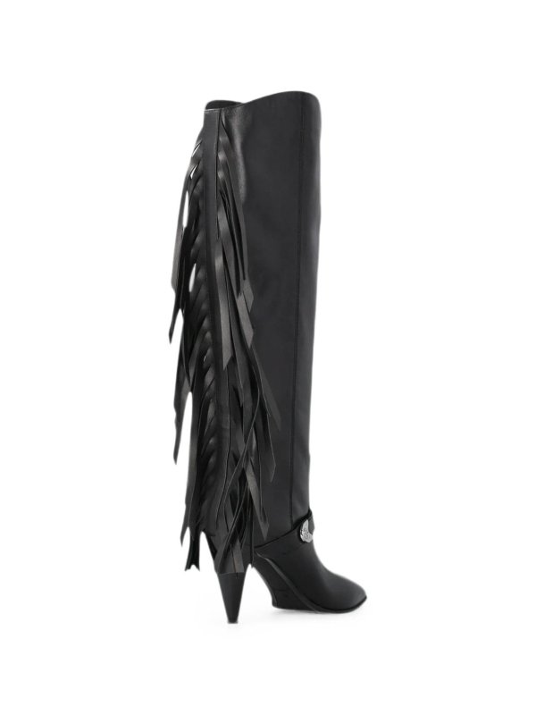 The Best Shops Pinko: Stiefel - Schwarz