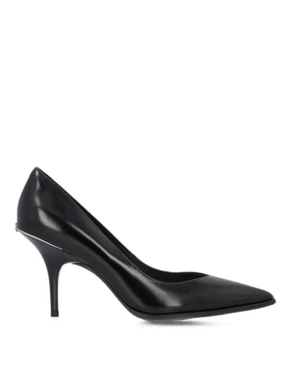 Pinko: Pumps - Pumps - Schwarz