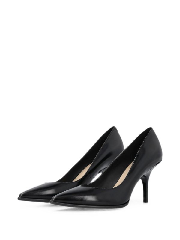 The Best Shops Pinko: Pumps - Pumps - Schwarz