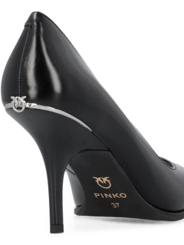 Pumps - Schwarz shop online: Pinko