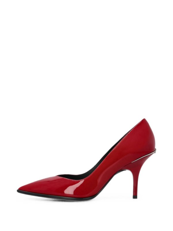 The Best Shops Pinko: Pumps - Rot
