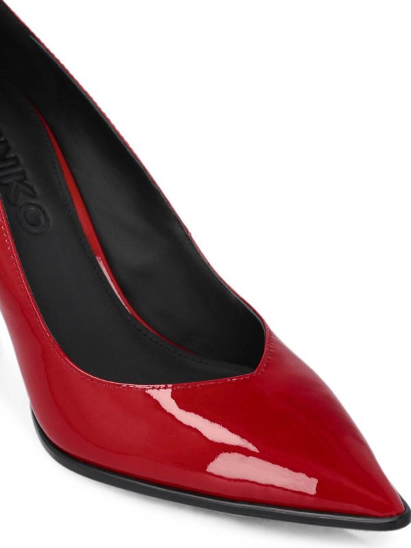 Pumps shop online Pumps - Rot