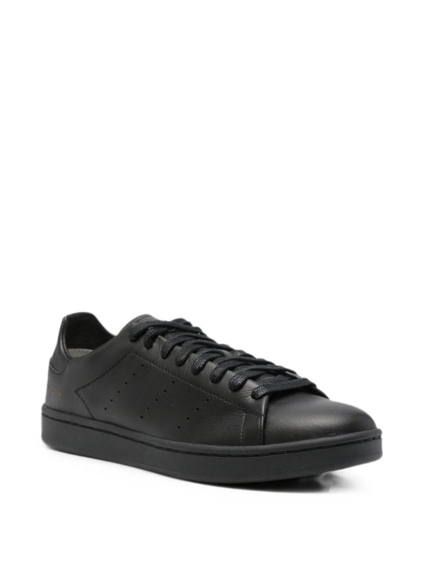 Y-3: スニーカー online - スニーカー - 黒